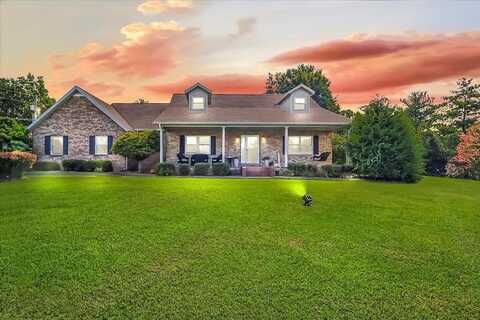 1730 N State Route 181, Other, KY 42345