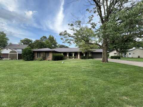 6408 Rosalind Lane, Anderson, IN 46013