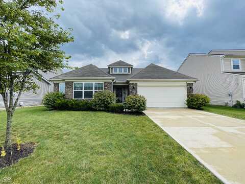 10451 Pintail Lane, Indianapolis, IN 46239