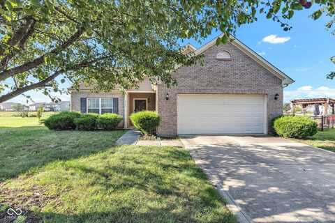 2349 Cole Wood Circle, Indianapolis, IN 46239
