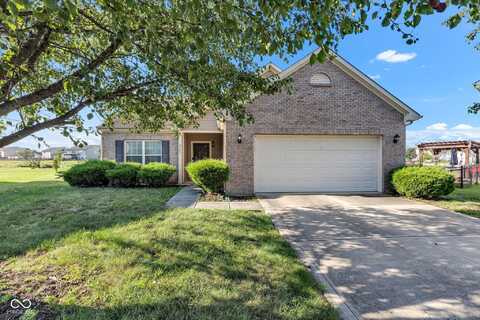2349 Cole Wood Circle, Indianapolis, IN 46239