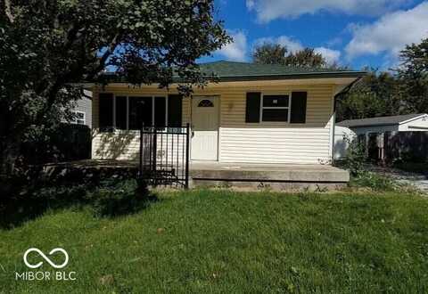 2854 Merts Drive, Indianapolis, IN 46237