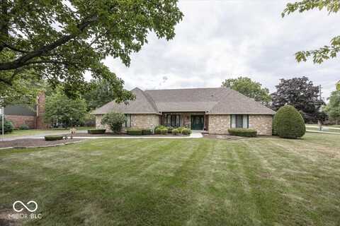 592 Ironwood Drive, Carmel, IN 46033