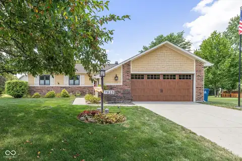 7813 Ashton Lane, Fishers, IN 46038