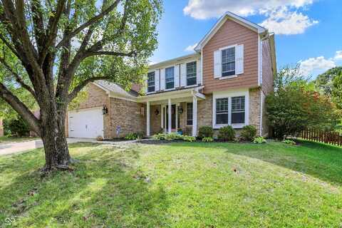 11943 Glen Cove Court, Indianapolis, IN 46236