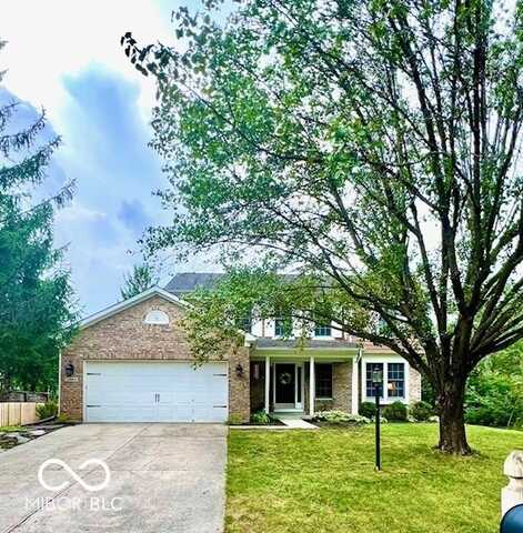 11943 Glen Cove Court, Indianapolis, IN 46236