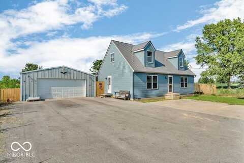796 W US Highway 40, Clayton, IN 46118