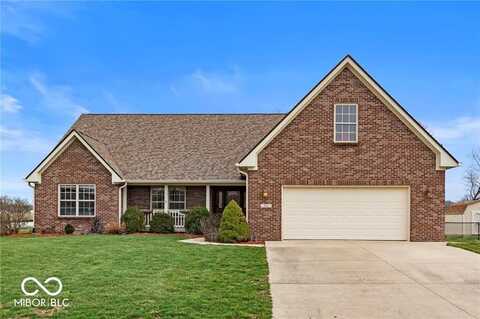 3657 Cedar Creek Lane, New Palestine, IN 46163