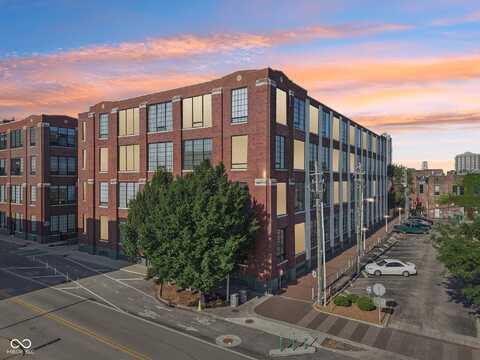 624 E Walnut Street, Indianapolis, IN 46204