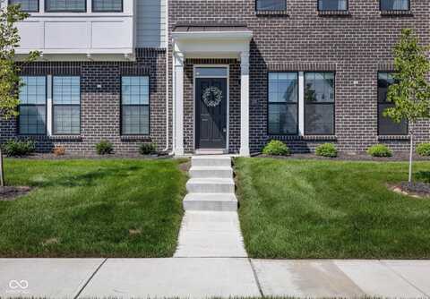 3256 Haflinger Drive, Zionsville, IN 46077