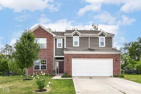 1848 James Run Way, Indianapolis, IN 46239