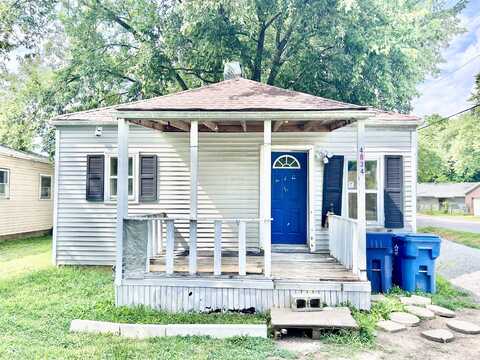 4834 W Naomi Street, Indianapolis, IN 46241