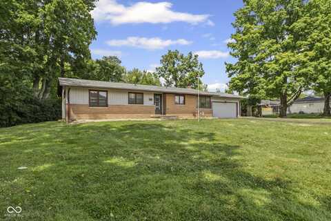 5832 Norcroft Drive, Indianapolis, IN 46221