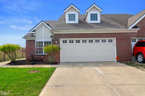 4916 Franklin Villas Drive, Indianapolis, IN 46237