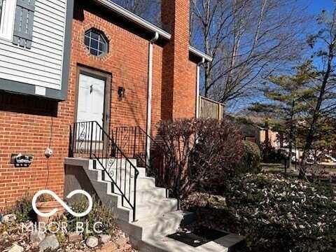 7580 Castleton Farms W Drive, Indianapolis, IN 46256