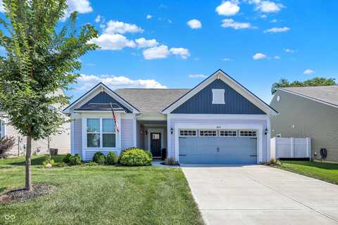 6708 Rainwater Lane, Whitestown, IN 46075