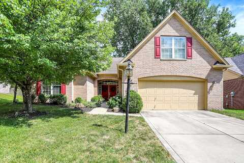 1610 Quail Glen Court, Carmel, IN 46032