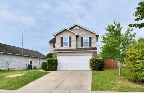 5626 Sweet River Drive, Indianapolis, IN 46221