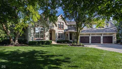 8920 William Penn Circle, Indianapolis, IN 46256