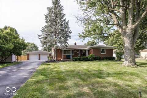 4909 W Markwood Avenue, Indianapolis, IN 46221