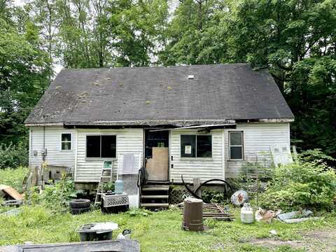 212 W Jackson Street, Veedersburg, IN 47987