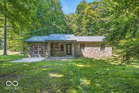 885 S Norkay Street, North Vernon, IN 47265