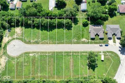 2542 Walker Place, Indianapolis, IN 46203