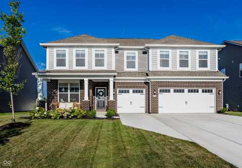 8863 Lester Place, Pendleton, IN 46064