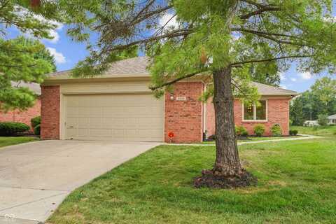 8648 Cricket Tree Lane, Indianapolis, IN 46260