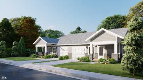 2530 Walker Place, Indianapolis, IN 46203
