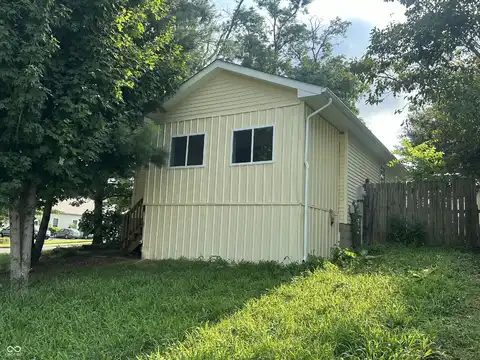 1074 N Oolitic Drive, Bloomington, IN 47404
