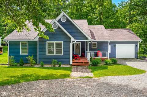 6933 Grey Wolf Drive, Nineveh, IN 46164