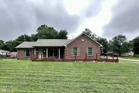 702 E Cunningham Street, Martinsville, IN 46151