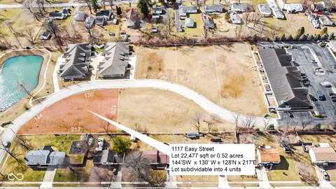 1117 Easy Street, Greenwood, IN 46142