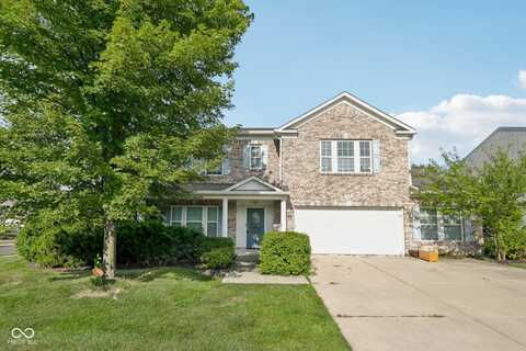 561 Plainville Drive, Westfield, IN 46074
