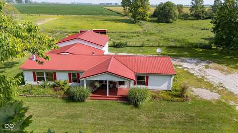 6264 W 210 N, Anderson, IN 46011