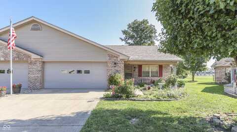 4028 Oakfield Drive, Indianapolis, IN 46237