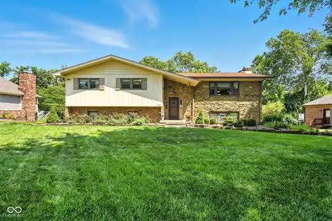 749 Brookview Drive, Greenwood, IN 46142