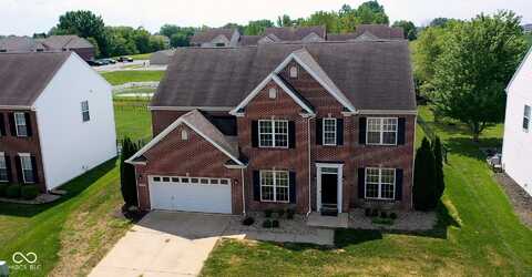 3273 Glenwillow Court, Bargersville, IN 46106