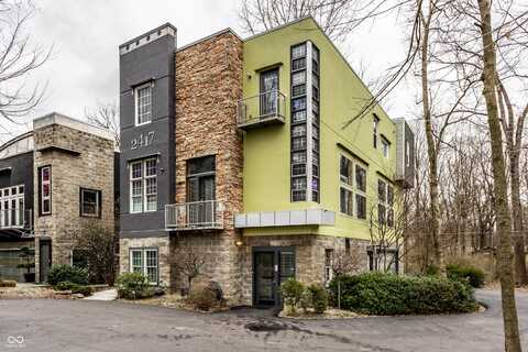 2417 E 80th Street E, Indianapolis, IN 46240