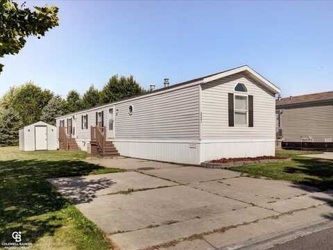 59491 Julie, New Haven, MI 48048