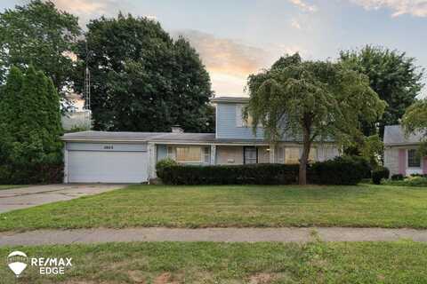1825 Springfield, Flint, MI 48503
