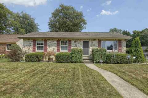 48418 Carmine, Chesterfield, MI 48051