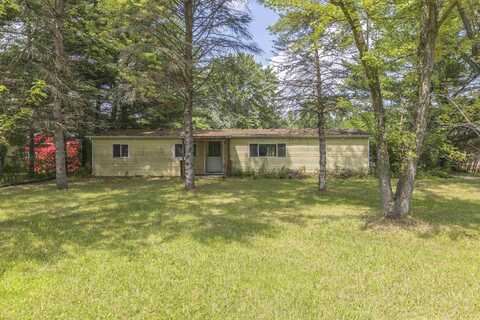 6787 E Valley, Mount Pleasant, MI 48858