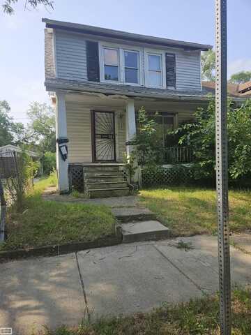 335 Grove, Highland Park, MI 48203