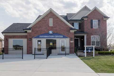 17646 Kite, Macomb, MI 48042