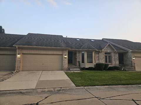 15568 Austin, Clinton Township, MI 48035