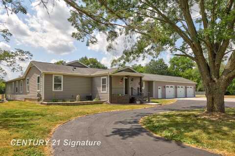 4098 Crosby, Flint, MI 48506