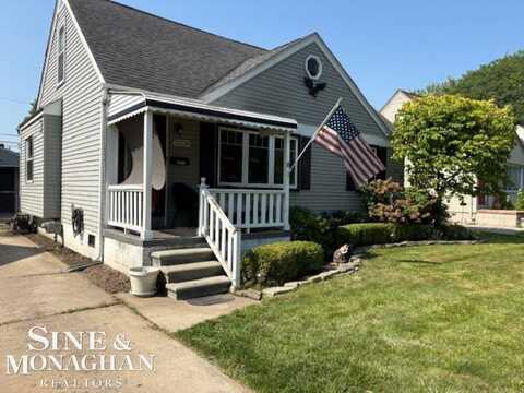 22224 Revere, Saint Clair Shores, MI 48080