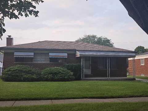 14919 Masonic, Warren, MI 48088